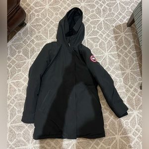 CANADA GOOSE JACKET